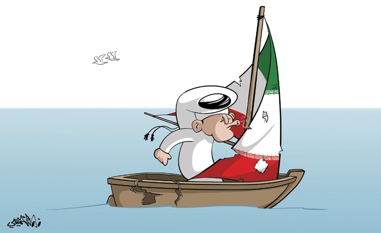 كاريكاتير 2019/8/21