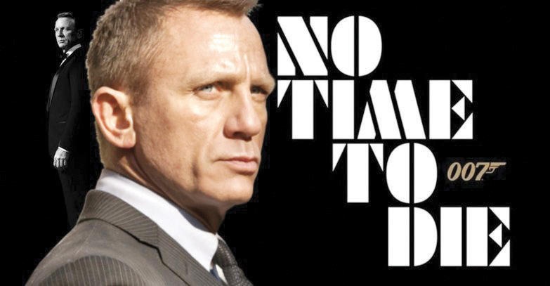صناع سلسلة العميل جيمس بوند يستقرون على اسم جديد