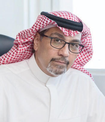 تعيين أحمد جزار لقيادة أعمال بوينج للدفاع والفضاء والأمن في المملكة