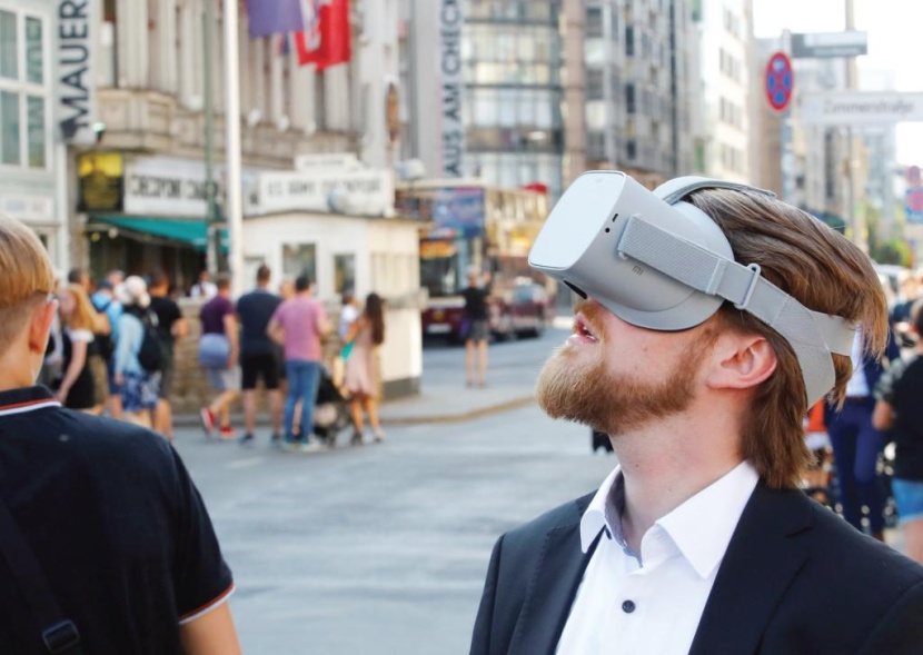 برلين القديمة