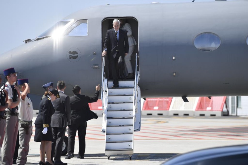 مجموعة السبع اجتماع غير رسمي للدول العظمى