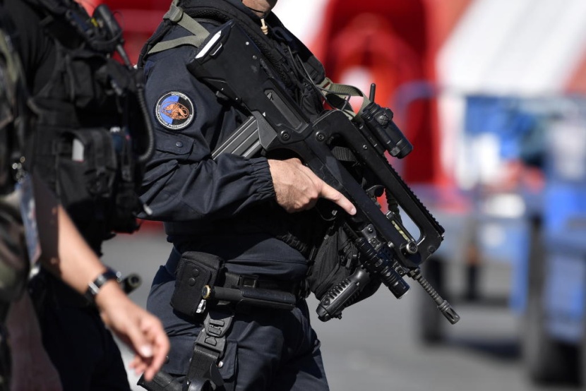 مجموعة السبع اجتماع غير رسمي للدول العظمى