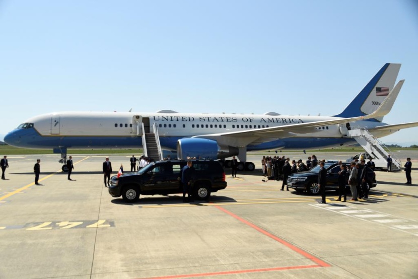 مجموعة السبع اجتماع غير رسمي للدول العظمى