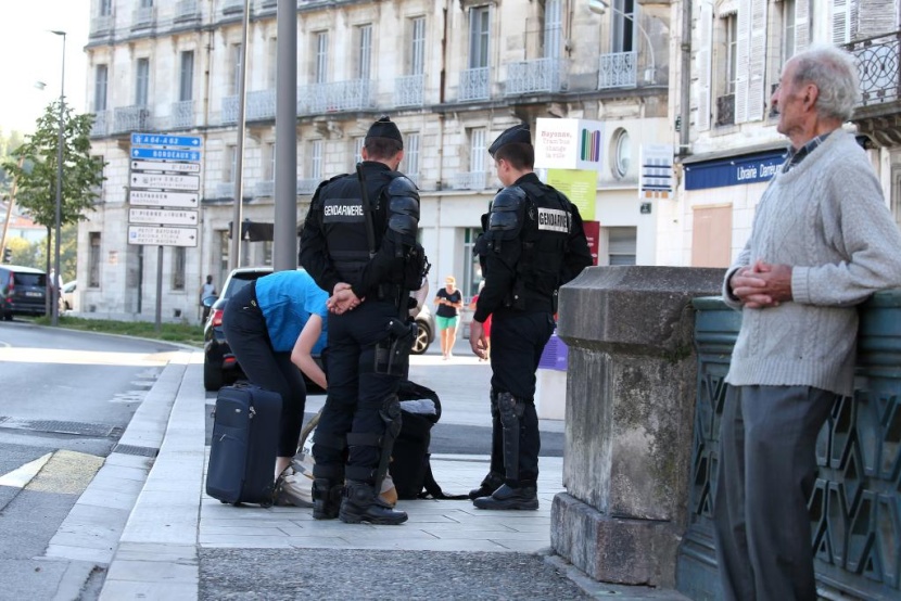 مجموعة السبع اجتماع غير رسمي للدول العظمى