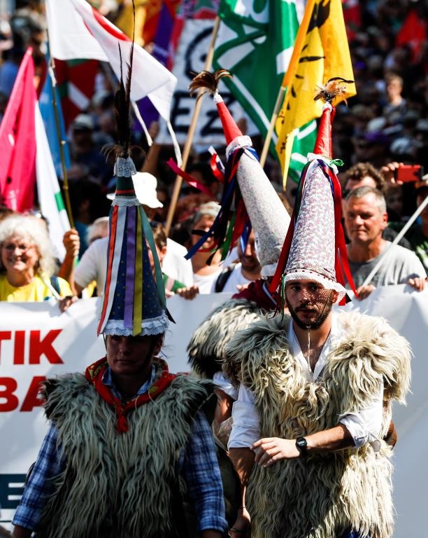 مجموعة السبع اجتماع غير رسمي للدول العظمى