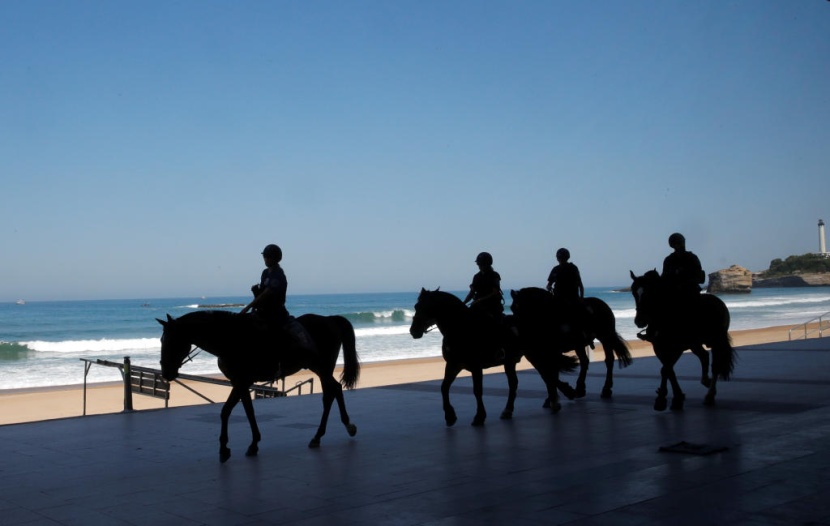 مجموعة السبع اجتماع غير رسمي للدول العظمى