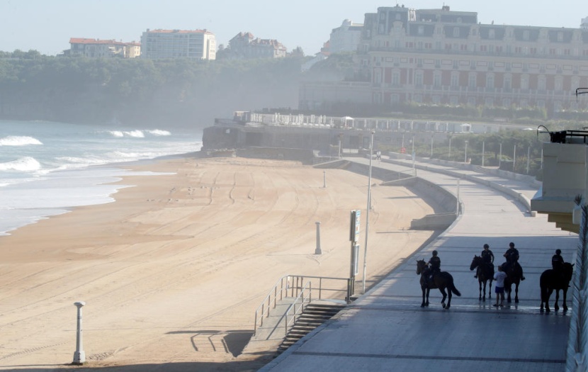 مجموعة السبع اجتماع غير رسمي للدول العظمى