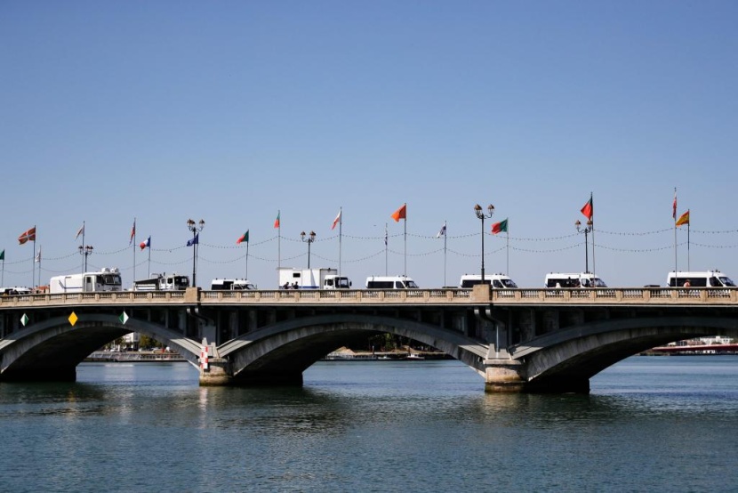 مجموعة السبع اجتماع غير رسمي للدول العظمى