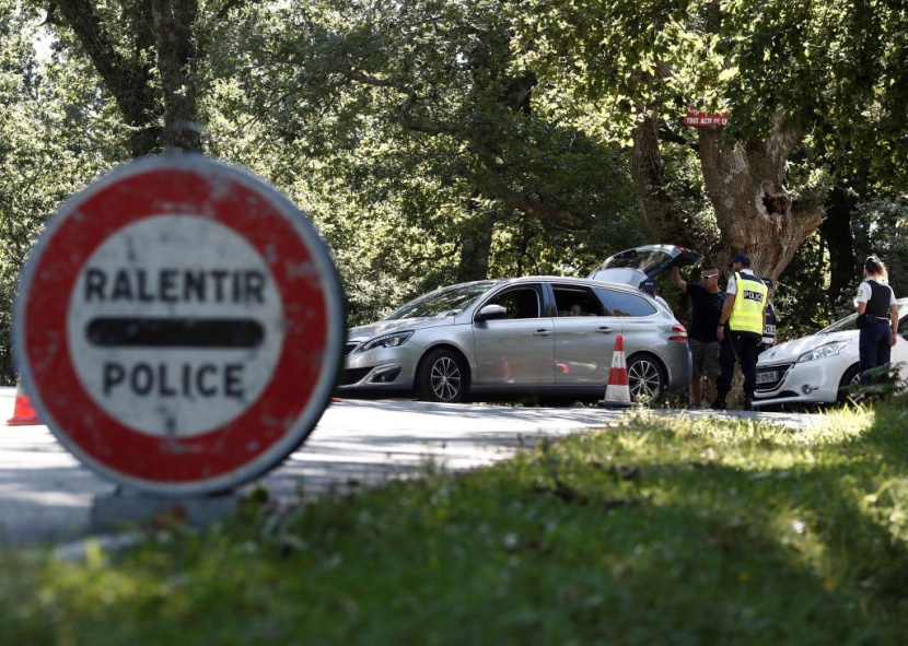 مجموعة السبع اجتماع غير رسمي للدول العظمى