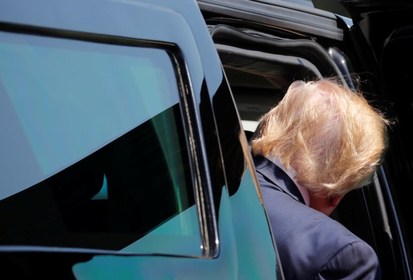 مجموعة السبع اجتماع غير رسمي للدول العظمى