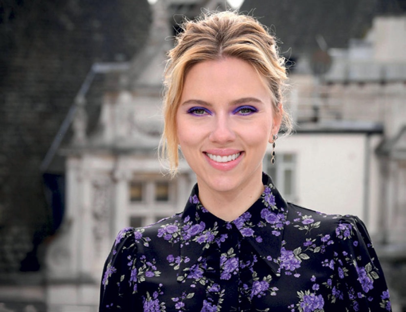 بـ 56 مليون دولار .. سكارليت جوهانسون تتصدر أعلى الممثلات أجرا