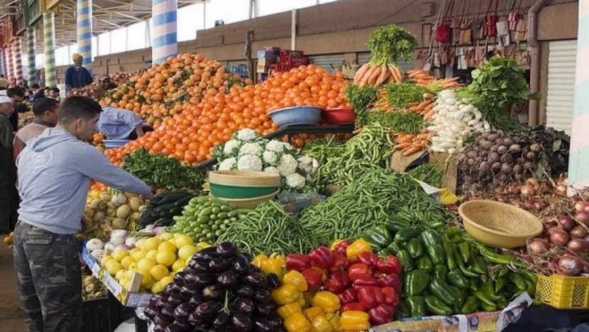التضخم السنوي في الجزائر يهبط إلى 2.7 % في يوليو