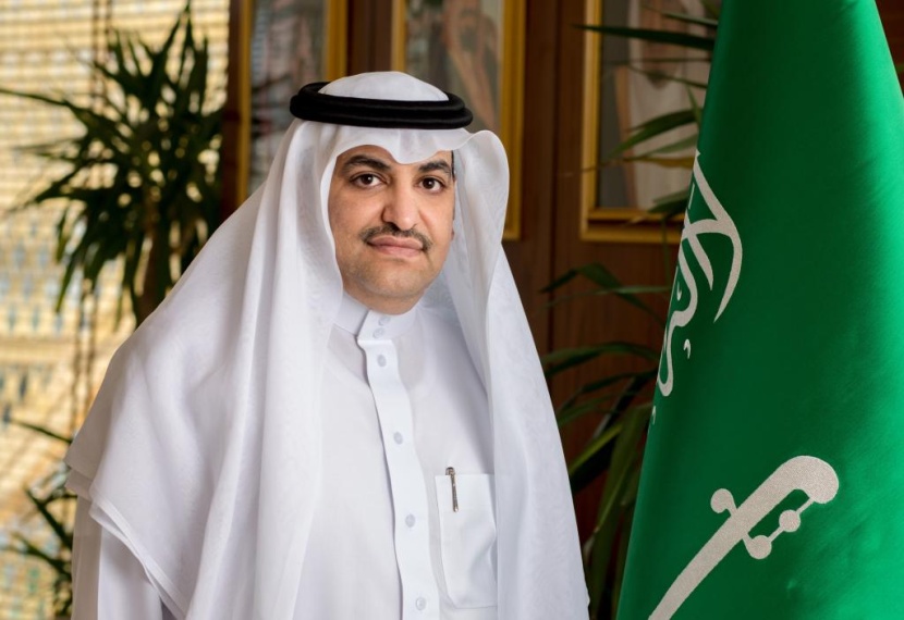 د. الجامع رئيسا تنفيذيا للهيئة العامة للإعلام المرئي والمسموع بالنيابة