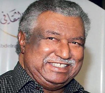 البحرين تودع محمد عواد أبرز أعمدة المسرح الخليجي