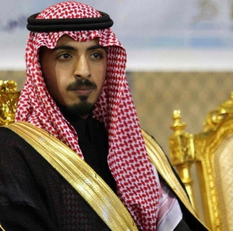 توجيه الدعوات لزواج الأمير عبدالرحمن بن خالد وكريمة الأمير تركي بن سعد