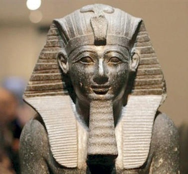 علماء يكشفون كواليس النهاية المرعبة 
لـ «رمسيس الثالث»