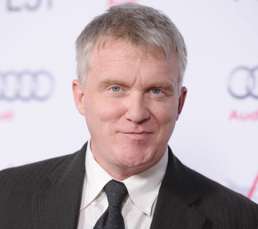 انضمام الممثل أنطوني مايكل هول إلى فيلم Halloween Kills