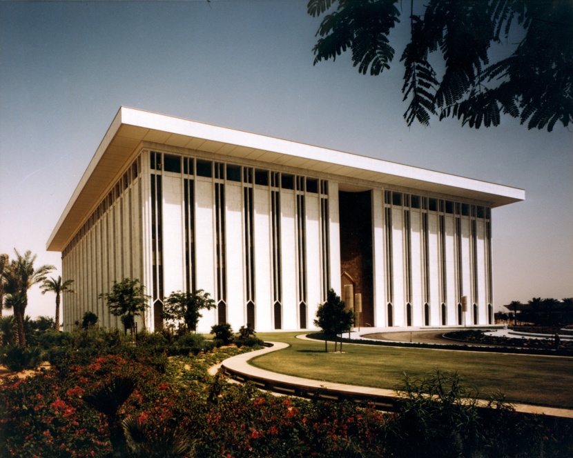 1.89 تريليون ريـال الأصول الاحتياطية للسعودية في الخارج بنهاية يوليو