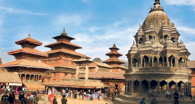 بيوت تقليدية تتحول إلى فنادق وتنعش السياحة في نيبال