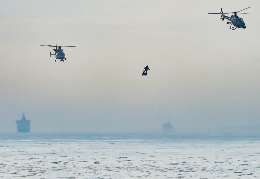 نجاح بعد فشل