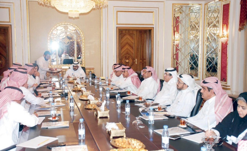 «الثقافة» تناقش سبل تحسين برنامج «الجنادرية» وآليات تطويره