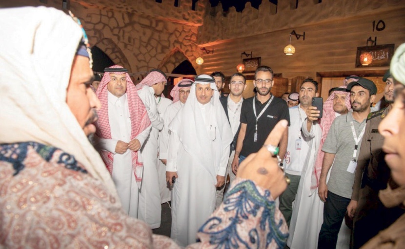 الخطيب: شراكة القطاع الخاص في الاستثمار السياحي مسألة استراتيجية