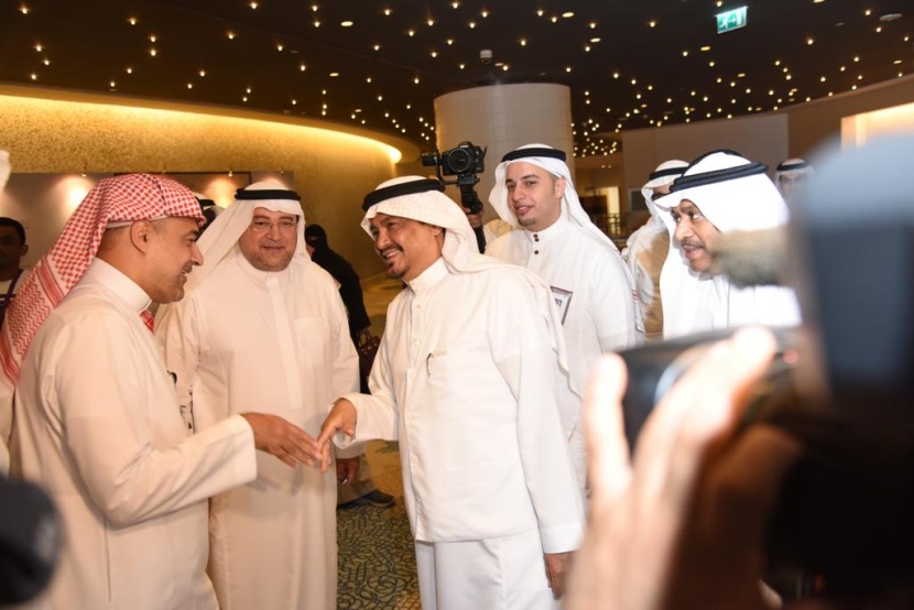 90 ألف حاج عربي يستفيدون من مشروع البطاقة الذكية لتسهيل حجهم