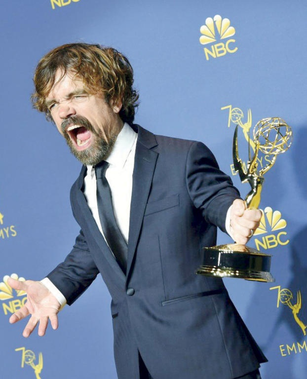 على خطى «الأوسكار» .. «جوائز الإيمي» للاحتفاء بالمسلسلات