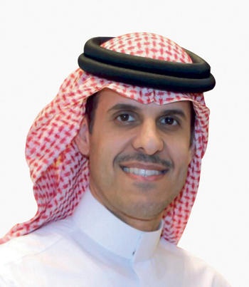 الرئيس التنفيذي لـ «بنك الرياض»: نفخر بانضمام السوق المالية السعودية إلى مؤشر MSCI للأسواق الناشئة