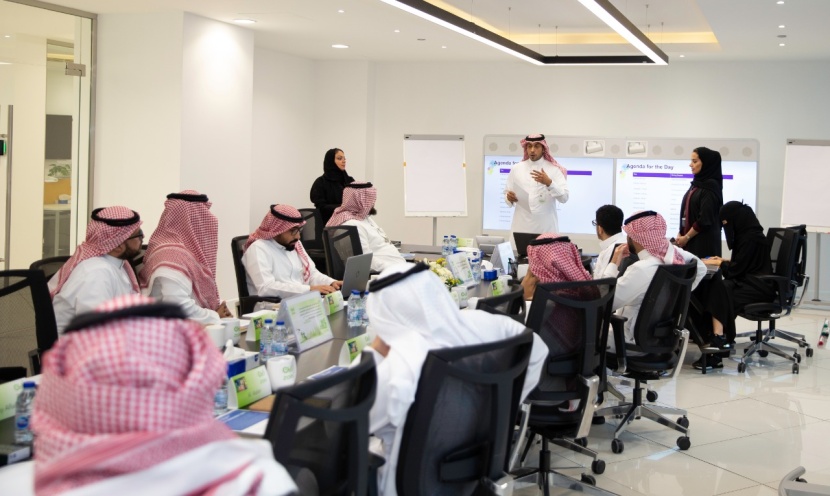 "زين السعودية" تعقد ورشة متخصصة تهدف لإطلاق مبادرة WE ABLE