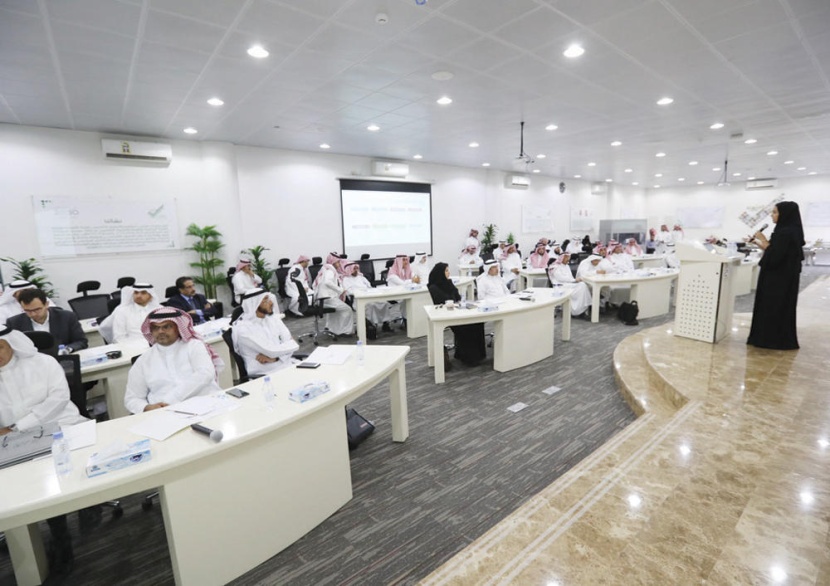 الاستعانة بخبراء من البنك الدولي لقياس التعليم والتدريب