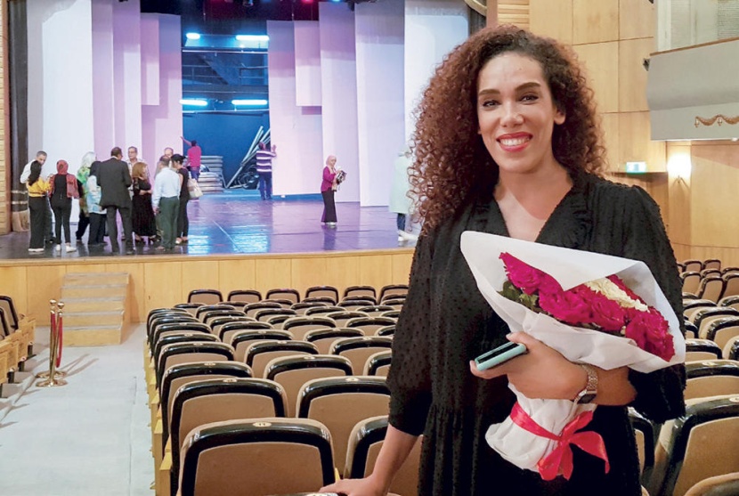 «بهية» .. مسرحية مصرية تدمج بين العروض الشعبية والحديثة