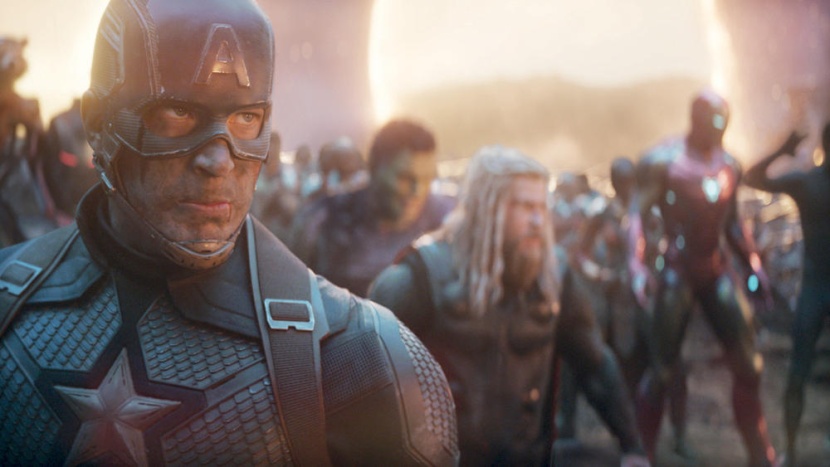 175 فيلما عالميا تحقق 19 مليار دولار في 8 أشهر