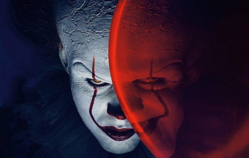 "إت: تشابتر 2" يحتفظ بصدارة إيرادات السينما في أمريكا الشمالية بـ 40.7 مليون دولار