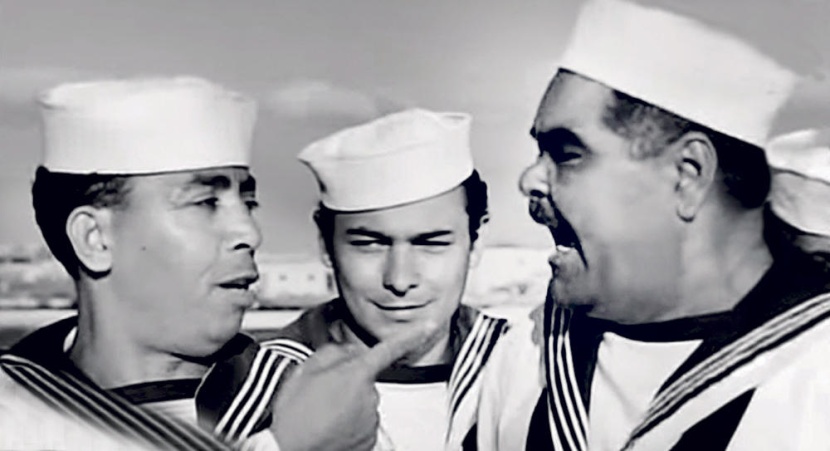 في الذكرى الـ 107 لميلاده .. إسماعيل ياسين نجم لم يخفت ضوؤه حتى الآن