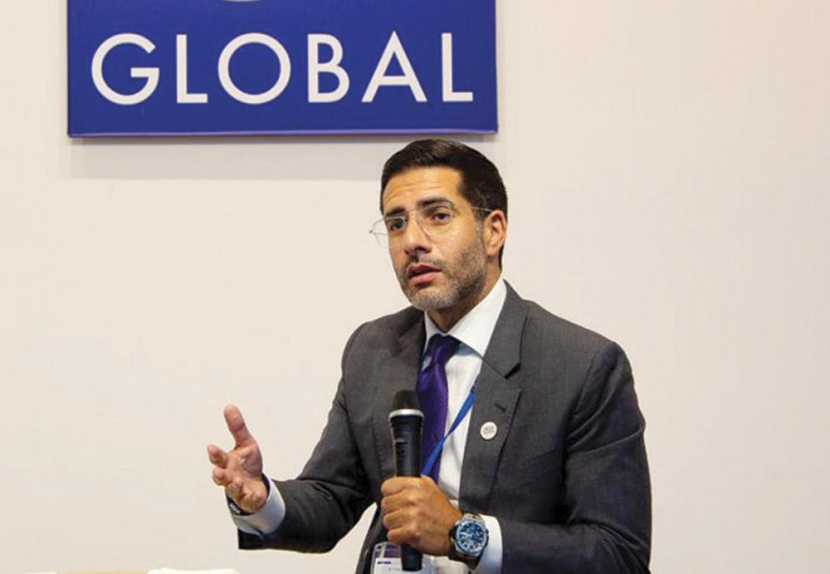 «عرب نيوز» تطلق نسخة إلكترونية يابانية .. الشهر المقبل