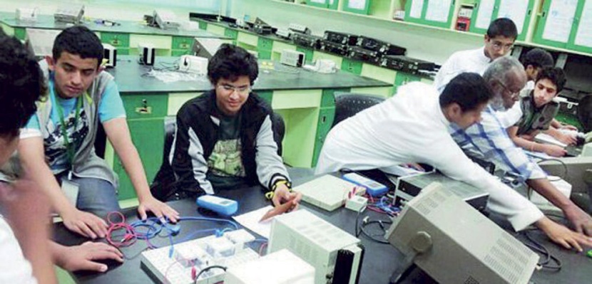 المملكة تستقبل 2410 طلبات براءة اختراع في 8 أشهر .. بزيادة 8 % عن العام الماضي