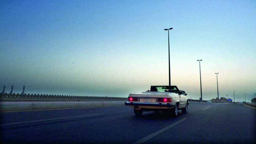 بدء تقديم الأفلام للدورة الأولى لمهرجان
البحر الأحمر السينمائي