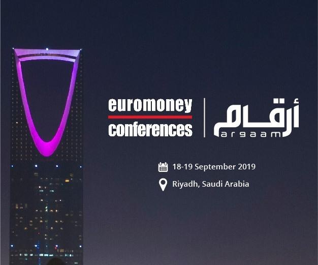 بوابة أرقام المالية شريكا رقميا في «يورومني 2019»