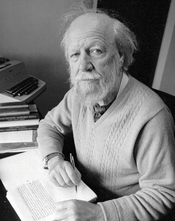 كاتب بريطاني شارك في الحرب العالمية ورحل قبل طبع روايته الأخيرة