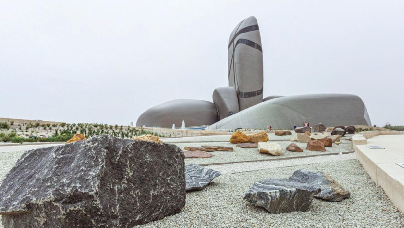 «إثراء» .. منارة ثقافية ومعرفية من قلب المملكة للعالم