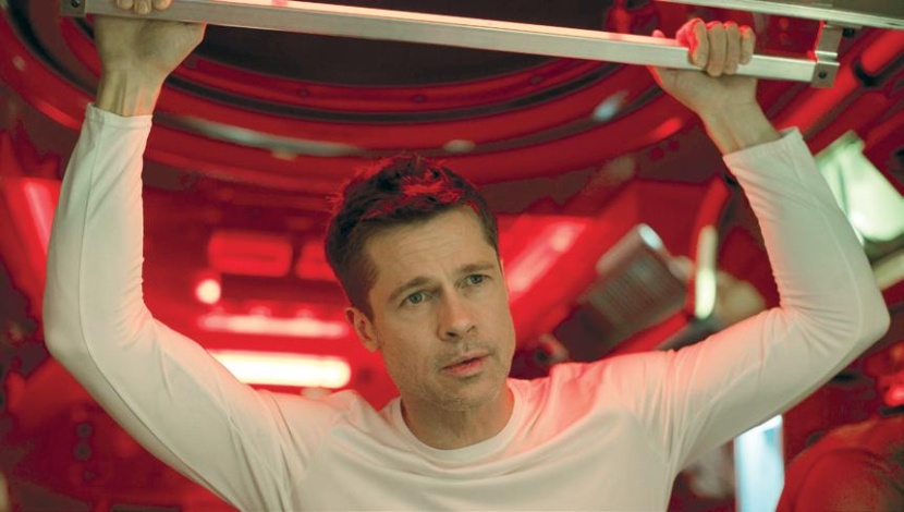 قصص الحروب والخيال تسيطر على عروض مهرجان الجونة السينمائي