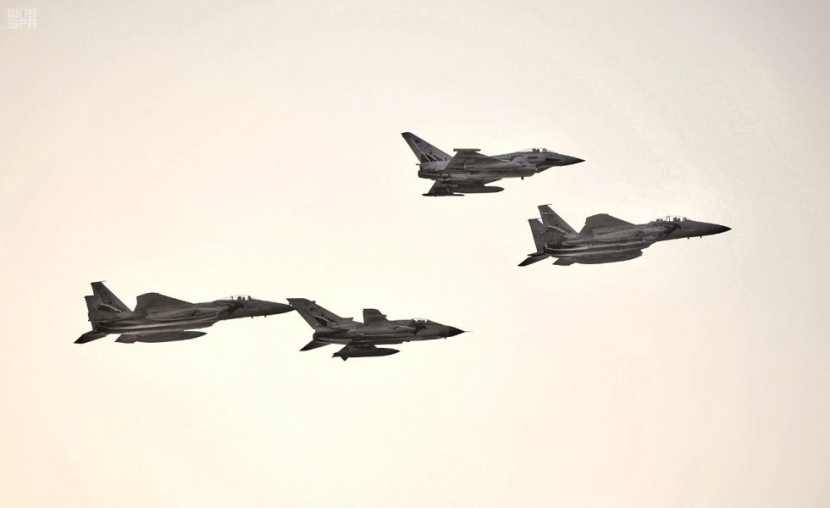 السعودية في عيدها الـ 89 .. "همة حتى القمة"