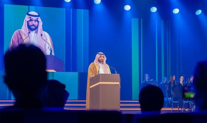وزارة الثقافة تحيي الفلكلور الشعبي بمسابقة تتجاوز جوائزها المليون ريال