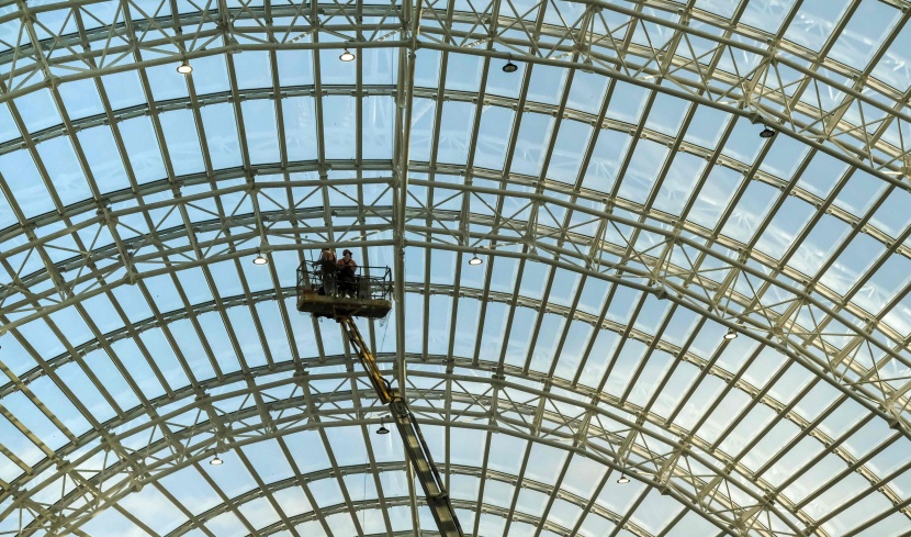 "جزيرة الأحلام"