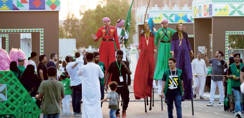 مختصون: الترفيه صناعة اقتصادية وليس مجرد أوقات لقتل الفراغ