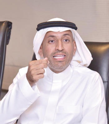 رئيس صندوق التنمية الصناعية: ملتزمون بدعم الصناعات الوطنية والخدمات اللوجيستية