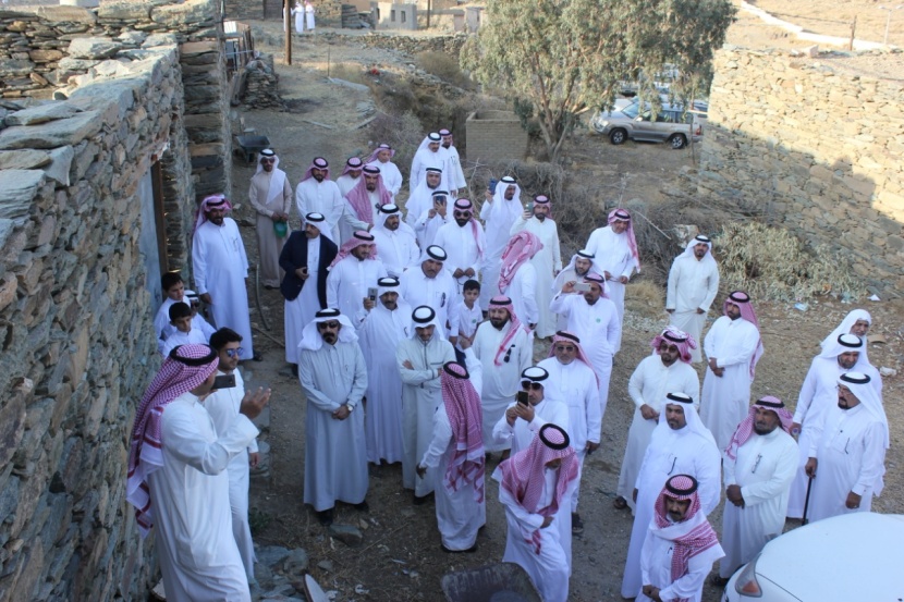 جوانب مضيئة من حياة بخروش بن علاس في ندوة تاريخية