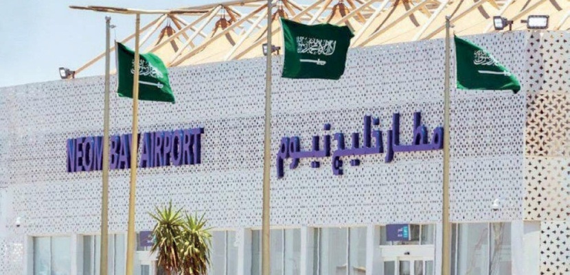 «نيوم» توقع مذكرة تفاهم مع الخطوط السعودية لزيادة التعاون الاستراتيجي