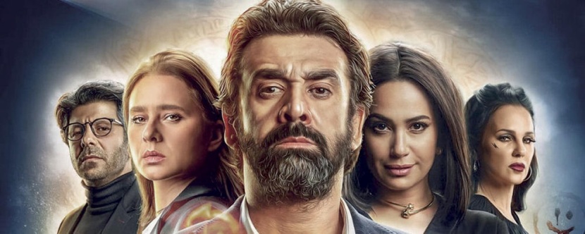 مخرج «الفيل الأزرق»: الجمهور يقدر العمل الجيد ويميزه